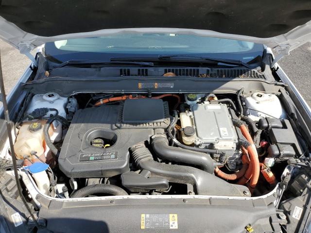 Photo 7 from auction – 2014 FORD FUSION TIT with VIN 3FA6P0SU2ER232697
