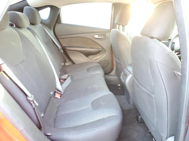 Photo 6 from auction – 2016 DODGE DART SE with VIN 1C3CDFAAXGD644172