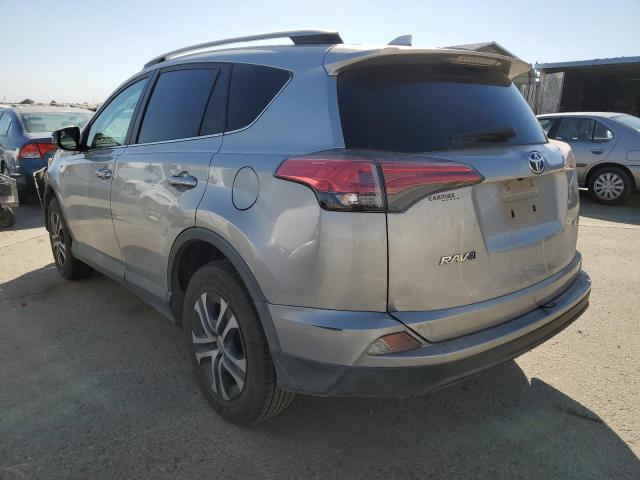 Photo 3 from auction – 2018 TOYOTA RAV4 LE with VIN 2T3ZFREV8JW429060