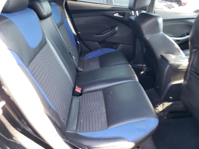 Photo 6 from auction – 2013 FORD FOCUS ST with VIN 1FADP3L98DL262397