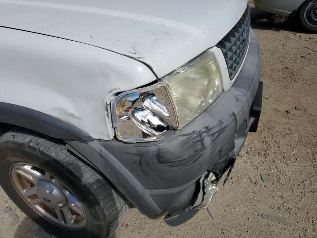 Photo 9 from auction – 2003 FORD EXPLORER X with VIN 1FMZU62K73UB52332