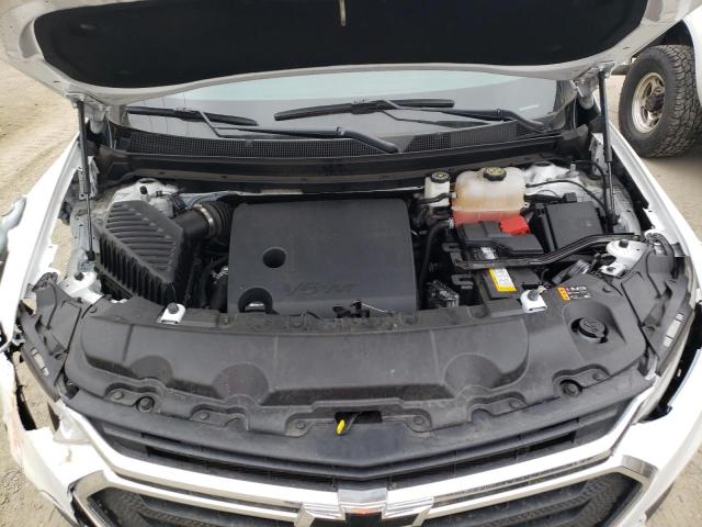 Photo 7 from auction – 2021 CHEVROLET TRAVERSE L with VIN 1GNERFKW7MJ143678