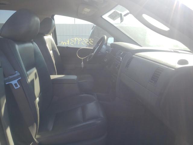 Photo 5 from auction – 2004 DODGE DURANGO SL with VIN 1D4HB48D54F234152