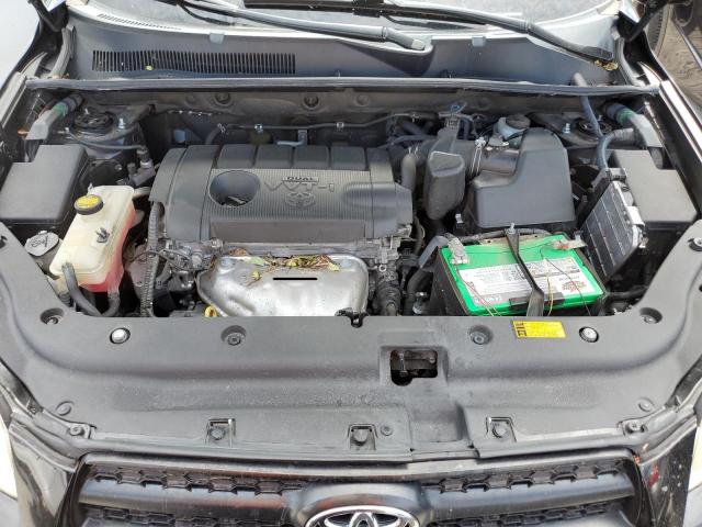Photo 7 from auction – 2012 TOYOTA RAV4 with VIN 2T3ZF4DV3CW117266