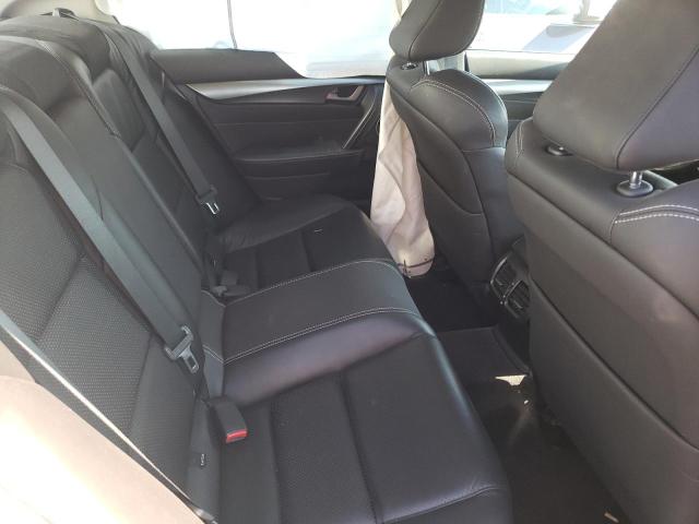 Photo 6 from auction – 2010 ACURA TL with VIN 19UUA9F52AA009589
