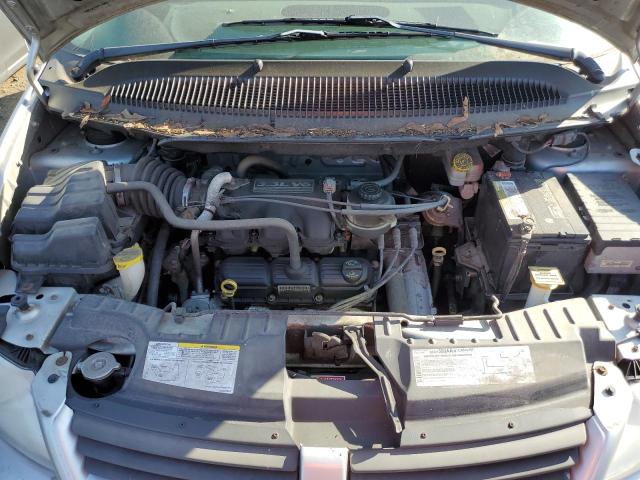 Photo 7 from auction – 2006 DODGE CARAVAN SX with VIN 1D4GP45RX6B607323