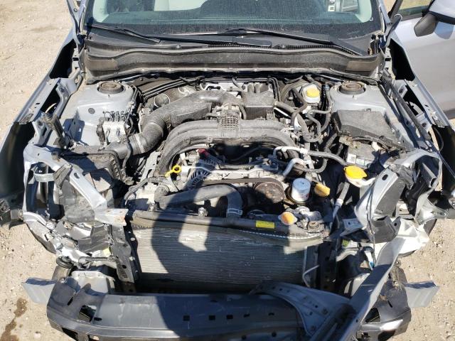 Photo 7 from auction – 2017 SUBARU FORESTER 2 with VIN JF2SJAEC7HH595023