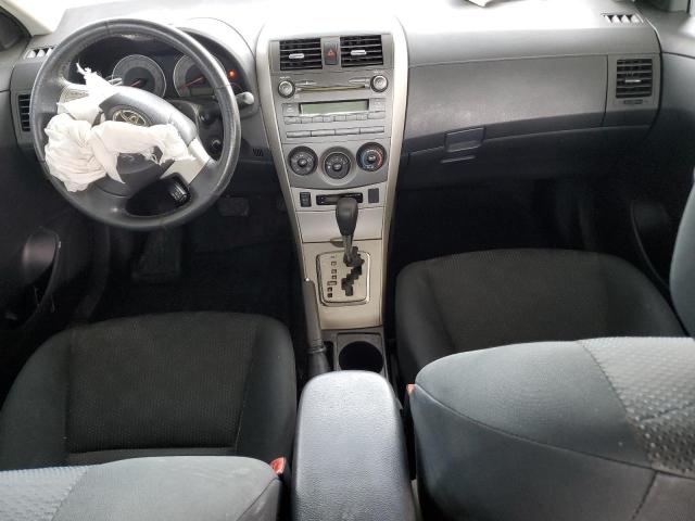 Photo 9 from auction – 2010 TOYOTA COROLLA BA with VIN 2T1BU4EE2AC472023