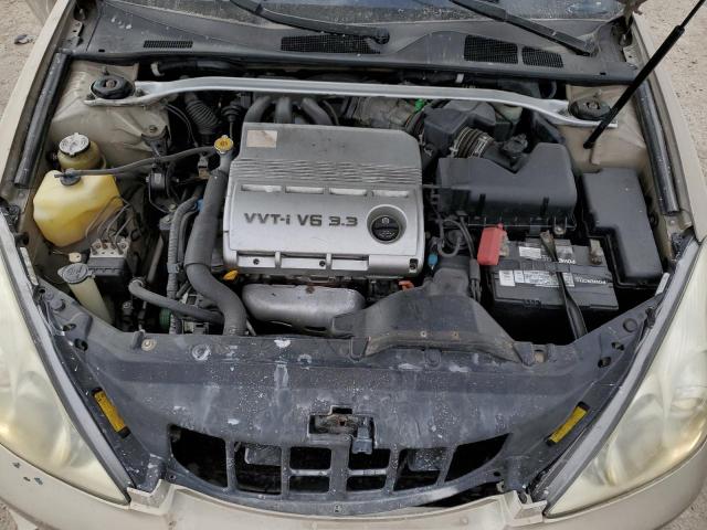 Photo 7 from auction – 2005 LEXUS ES 330 with VIN JTHBA30G755125316