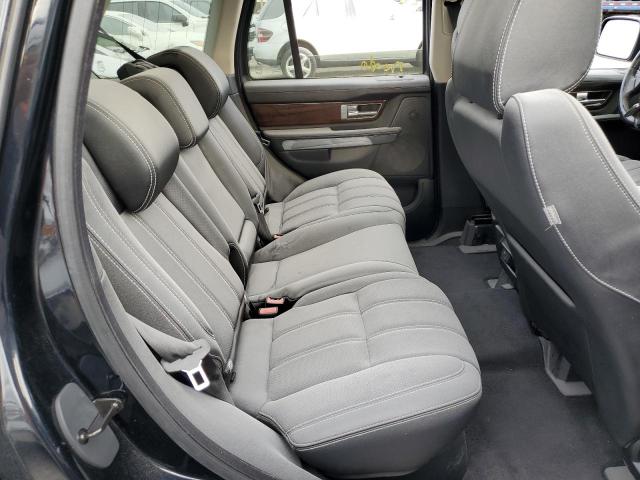 Photo 6 from auction – 2012 LAND ROVER RANGE ROVE with VIN SALSK2D48CA721928