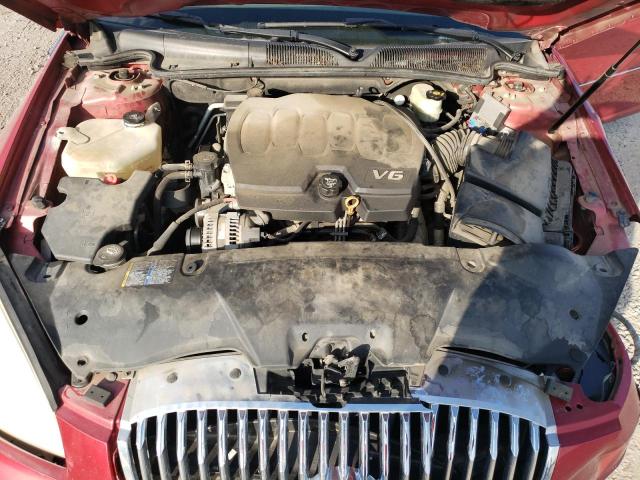 Photo 7 from auction – 2011 BUICK LUCERNE CX with VIN 1G4HC5EMXBU102092