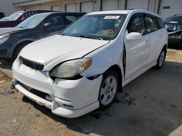 Photo 9 from auction – 2004 TOYOTA COROLLA MA with VIN 2T1LR38E34C181546