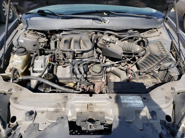 Photo 7 from auction – 2006 FORD TAURUS SE with VIN 1FAHP53U16A162884
