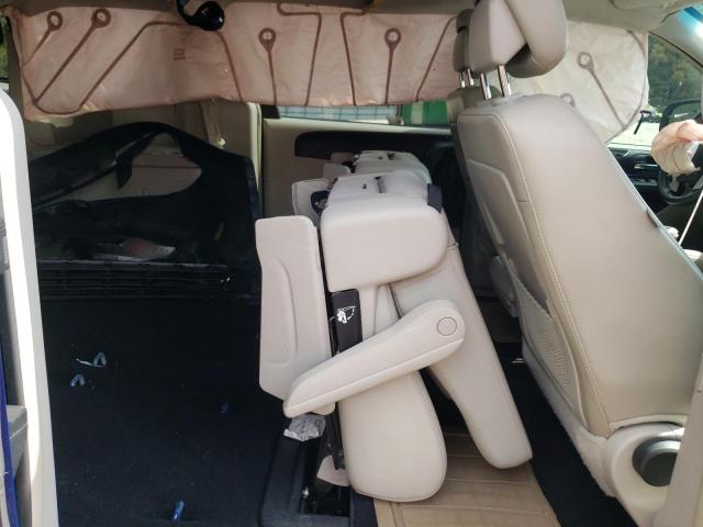 Photo 6 from auction – 2013 CHRYSLER TOWN & COU with VIN 2C4RC1BG5DR620255