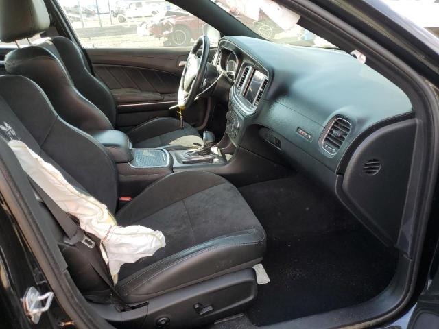 Photo 5 from auction – 2020 DODGE CHARGER SC with VIN 2C3CDXGJ6LH237492