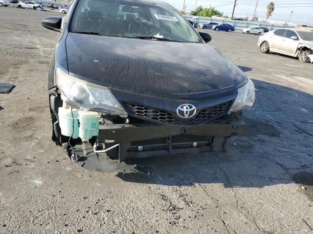 Photo 9 from auction – 2012 TOYOTA CAMRY SE with VIN 4T1BK1FKXCU019309