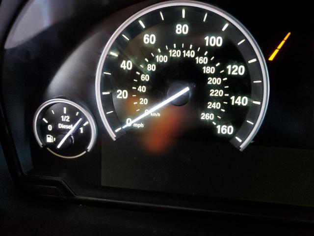 Photo 8 from auction – 2015 BMW X5 XDRIVE3 with VIN 5UXKS4C57F0J98116