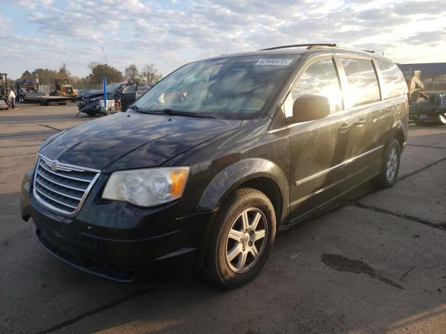 Photo 2 from auction – 2010 CHRYSLER TOWN & COU with VIN 2A4RR5D13AR204225