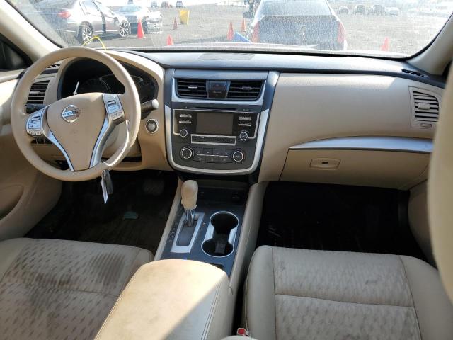Photo 9 from auction – 2016 NISSAN ALTIMA 2.5 with VIN 1N4AL3AP7GC228231