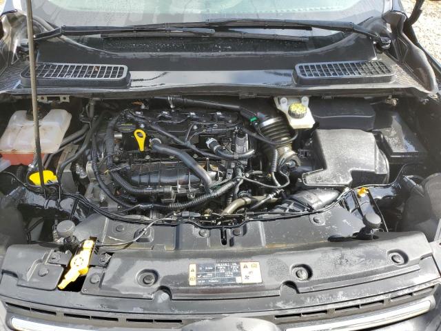 Photo 7 from auction – 2016 FORD ESCAPE SE with VIN 1FMCU0GX2GUC39634