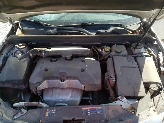 Photo 7 from auction – 2015 CHEVROLET MALIBU 2LT with VIN 1G11D5SL2FF251596