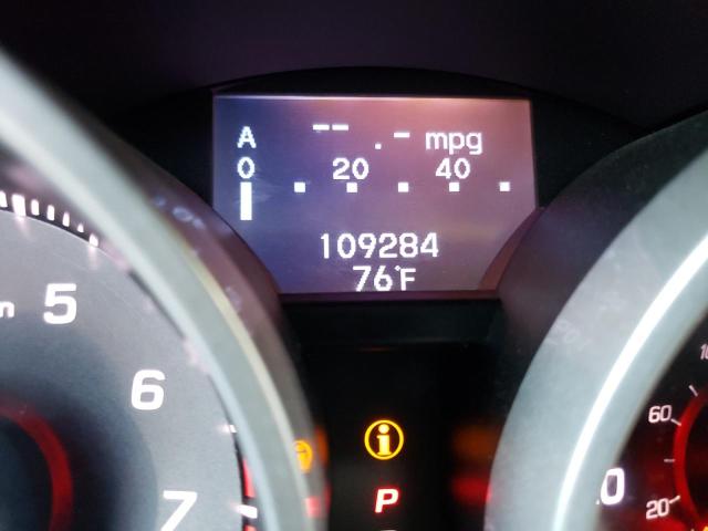 Photo 8 from auction – 2014 ACURA TL TECH with VIN 19UUA8F59EA004714