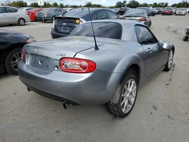 Photo 4 from auction – 2010 MAZDA MX-5 MIATA with VIN JM1NC2FF6A0211354