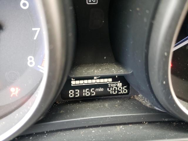 Photo 8 from auction – 2012 MAZDA 3 I with VIN JM1BL1UFXC1528406