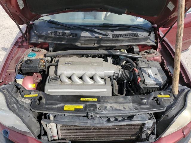 Photo 7 from auction – 2005 VOLVO XC90 V8 with VIN YV1CZ852851215164