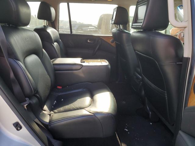 Photo 6 from auction – 2012 INFINITI QX56 with VIN JN8AZ2NF0C9516463