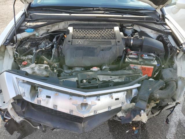 Photo 7 from auction – 2011 ACURA RDX TECHNO with VIN 5J8TB2H59BA002038