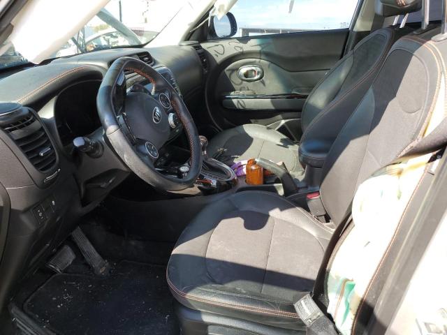 Photo 7 from auction – 2018 KIA SOUL ! with VIN KNDJX3AA0J7591612