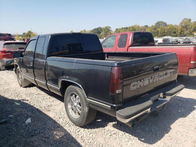 Photo 3 from auction – 1997 CHEVROLET GMT-400 C1 with VIN 1GCEC19RXVE129345