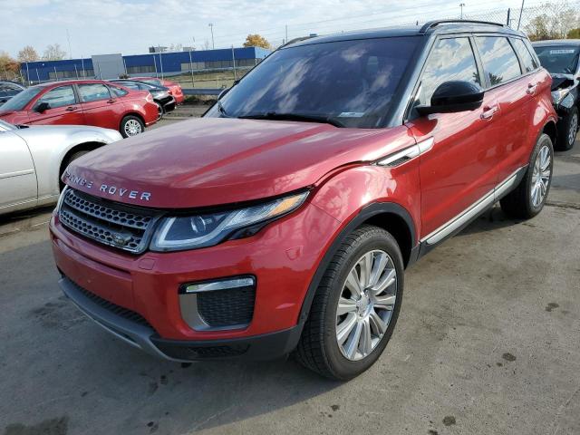 Photo 2 from auction – 2016 LAND ROVER RANGE ROVE with VIN SALVR2BG3GH147354