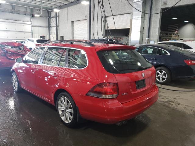 Photo 3 from auction – 2011 VOLKSWAGEN JETTA TDI with VIN 3VWPL7AJ6BM666525