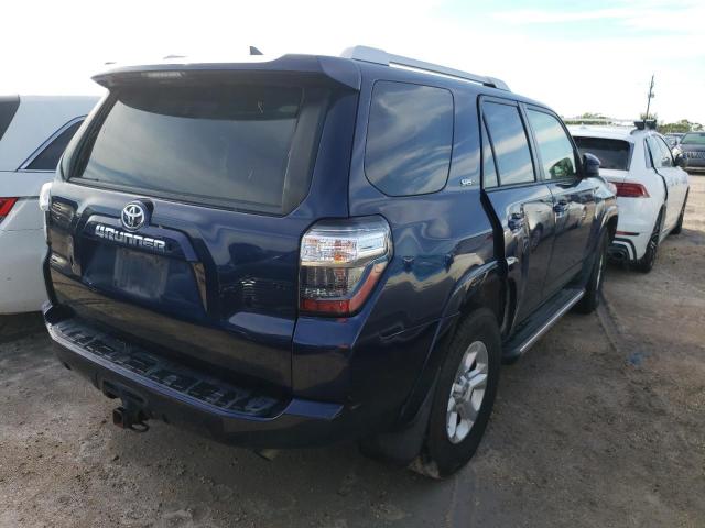 صورة رقم 4 من المزاد - 2014 TOYOTA 4RUNNER SR مع VIN JTEZU5JR2E5078971