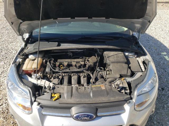 Photo 7 from auction – 2013 FORD FOCUS SE with VIN 1FADP3K23DL300493