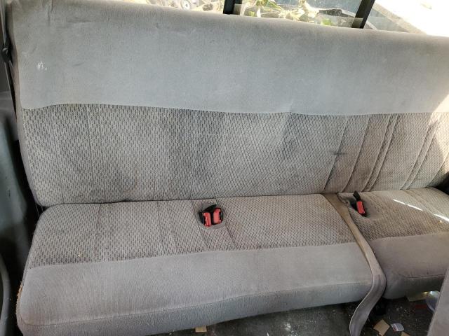 صورة رقم 6 من المزاد - 1997 FORD F150 مع VIN 1FTEX17L8VND02444