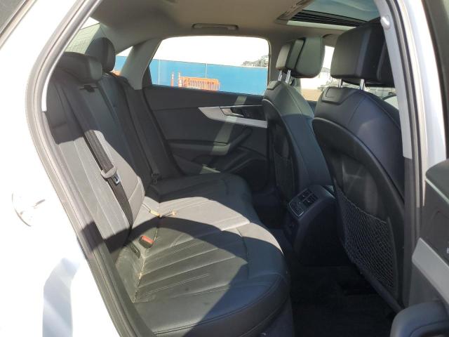 Photo 6 from auction – 2017 AUDI A4 PREMIUM with VIN WAUANAF47HN061623