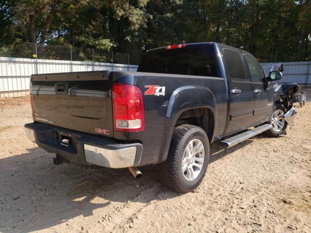 Photo 4 from auction – 2012 GMC SIERRA K15 with VIN 3GTP2VE73CG129605