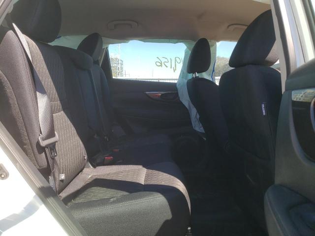 Photo 6 from auction – 2019 NISSAN ROGUE S with VIN 5N1AT2MT5KC745500