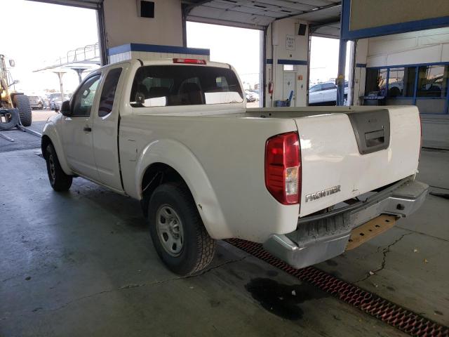 صورة رقم 3 من المزاد - 2012 NISSAN FRONTIER S مع VIN 1N6BD0CT3CC449854