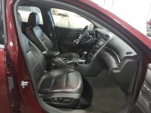 Photo 5 from auction – 2015 CHEVROLET MALIBU LTZ with VIN 1G11F5SL6FF264569