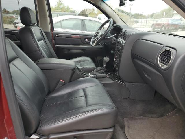 Photo 5 from auction – 2007 GMC ENVOY with VIN 1GKDT13S272183609