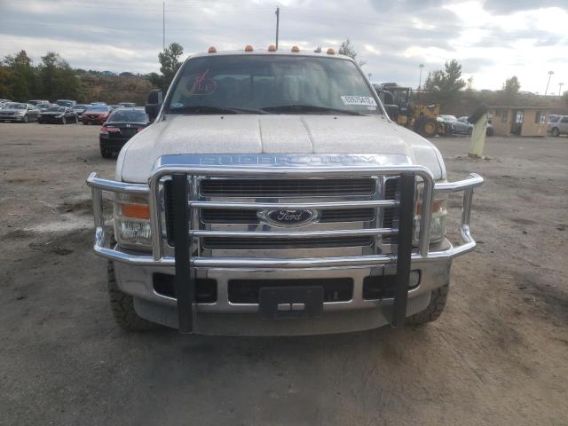 Photo 9 from auction – 2010 FORD F250 SUPER with VIN 1FTSW2BR4AEA84813