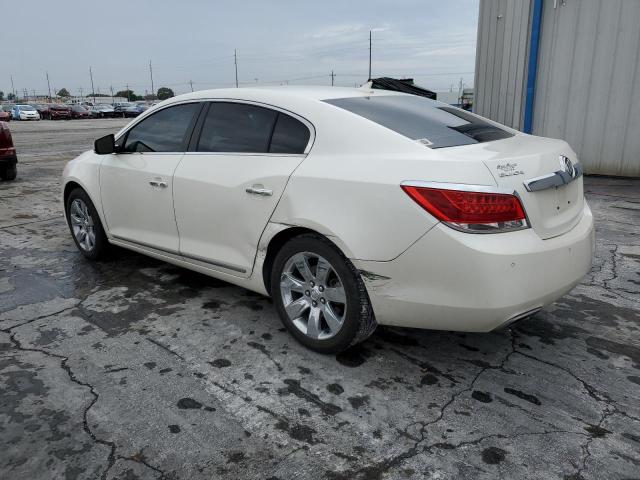 Photo 3 from auction – 2011 BUICK LACROSSE C with VIN 1G4GE5ED0BF127156