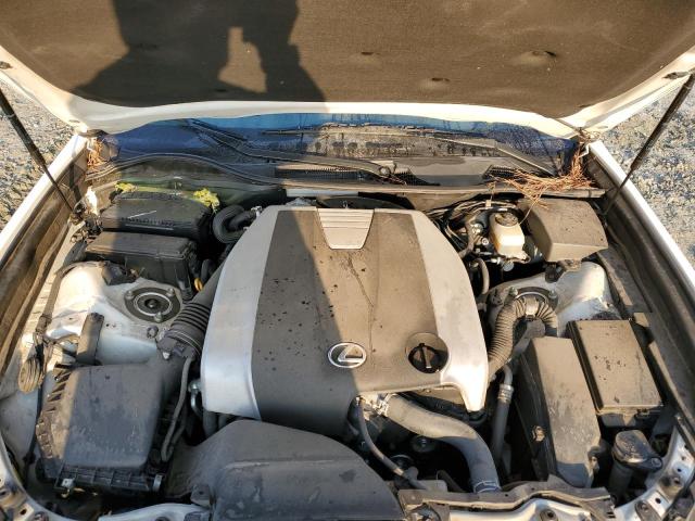 Photo 7 from auction – 2013 LEXUS GS 350 with VIN JTHBE1BL4D5023716