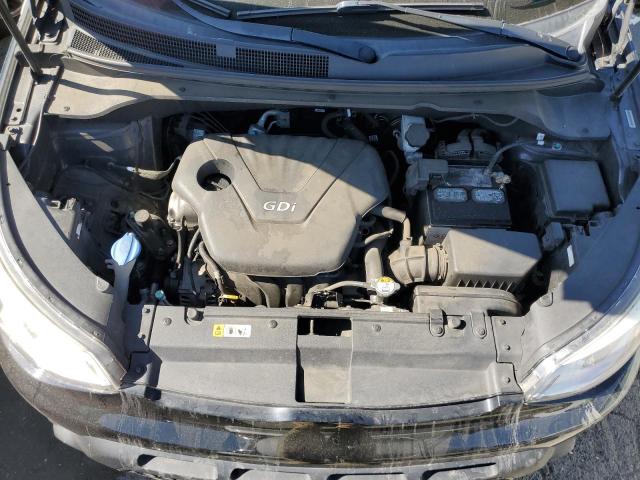 Photo 7 from auction – 2014 KIA SOUL with VIN KNDJN2A23E7720232