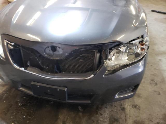 Photo 9 from auction – 2010 TOYOTA CAMRY BASE with VIN 4T4BF3EK2AR018983