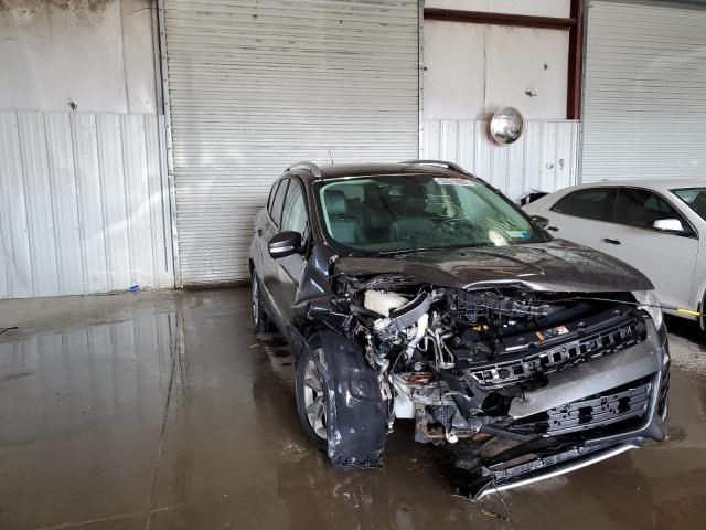 Photo 1 from auction – 2015 FORD ESCAPE TIT with VIN 1FMCU9JX3FUB86499